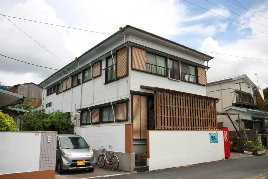 Guest House Aman
