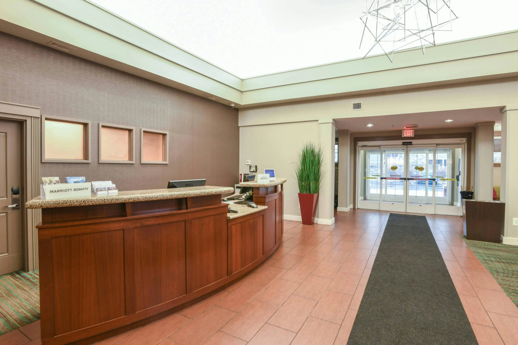 Marriott Cincinnati North