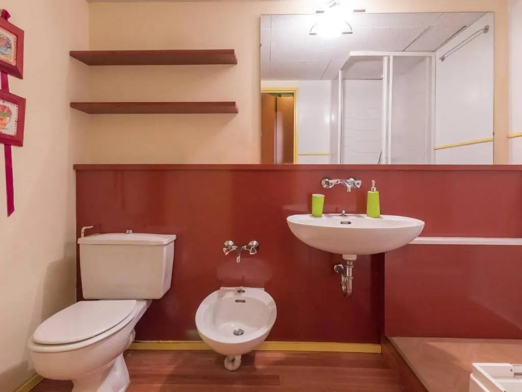 Appartement Montgenèvre, 2 pièces, 6 personnes - FR-1-330D-7