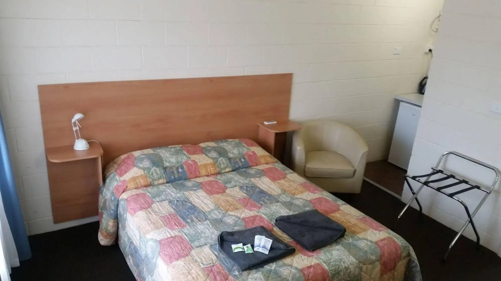 East West Motel Ceduna