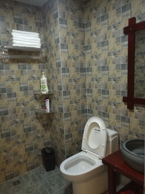 Home Dream Inn