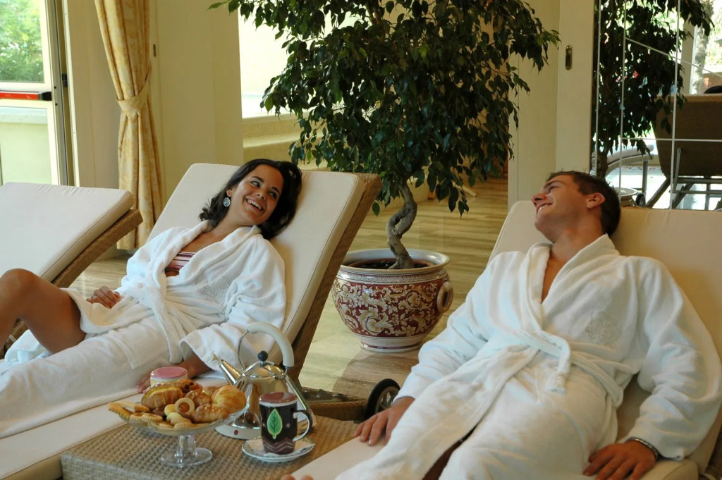 Grand Hotel Gallia