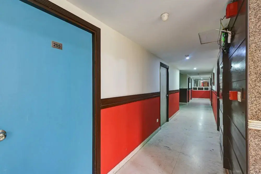 FabHotel All In One