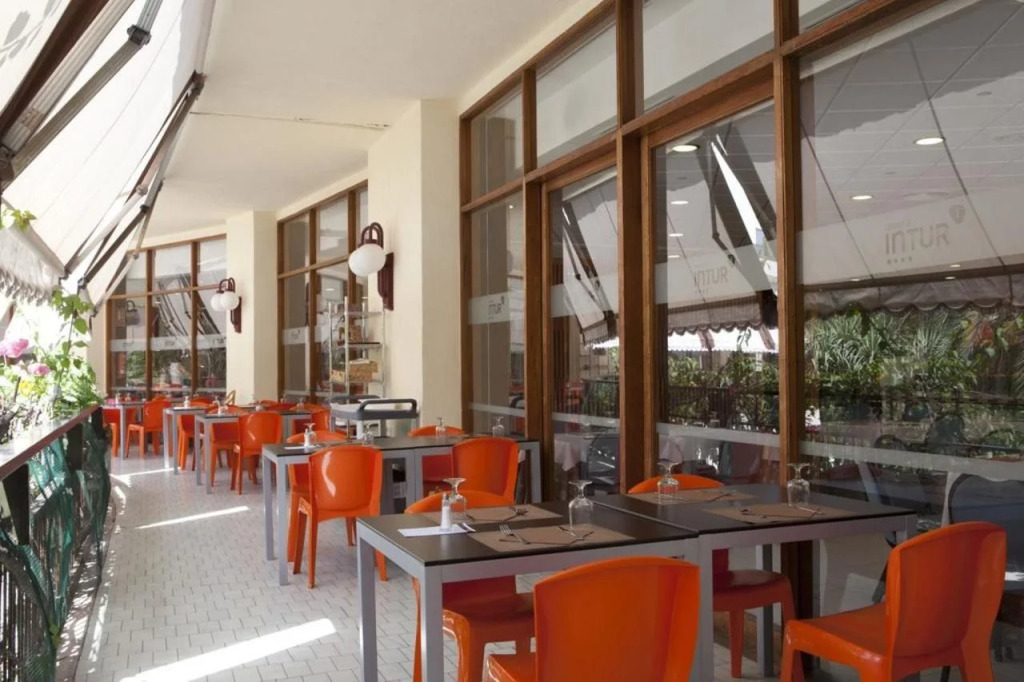 Intelier Orange