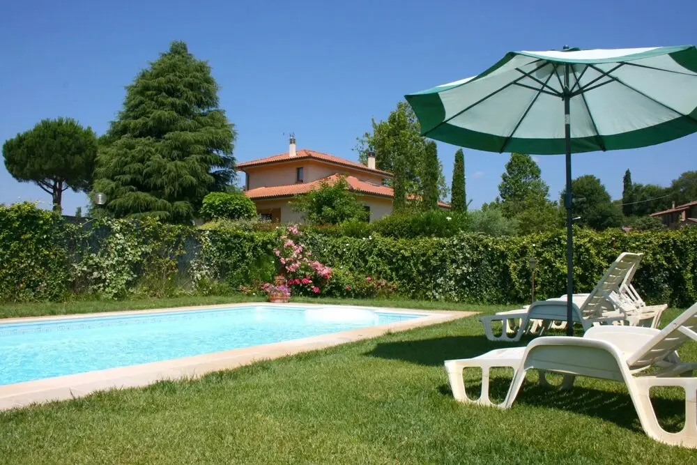 Casa Clementina