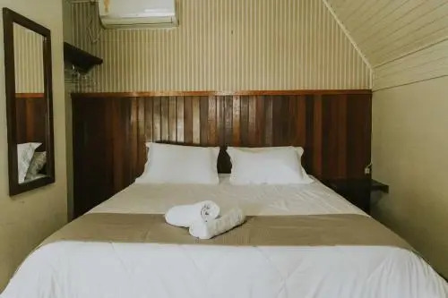 Hotel Cabanas Tio Chico