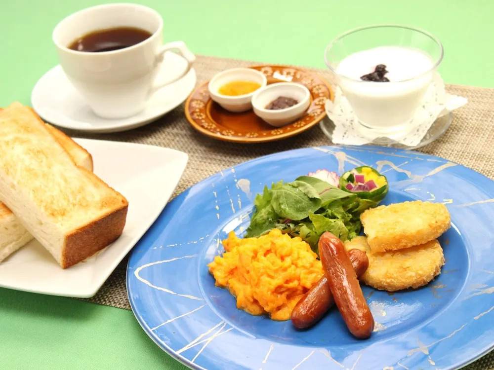 Hotel Yamanakako Garden Villa