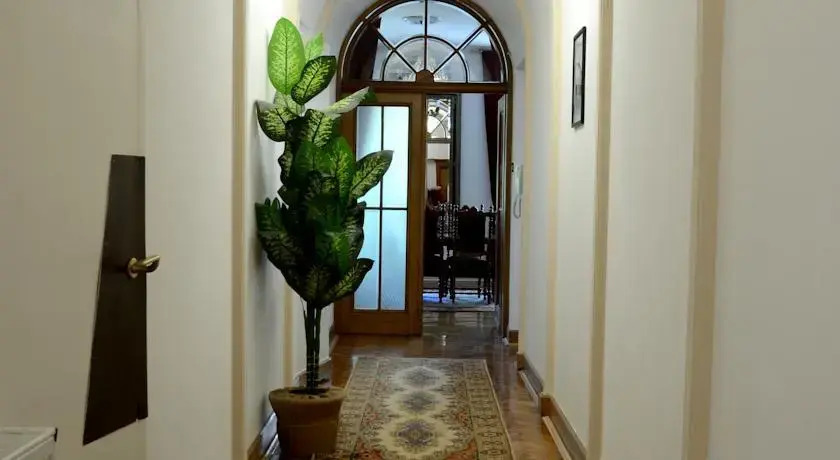 Apartment Quiet Center Zagreb
