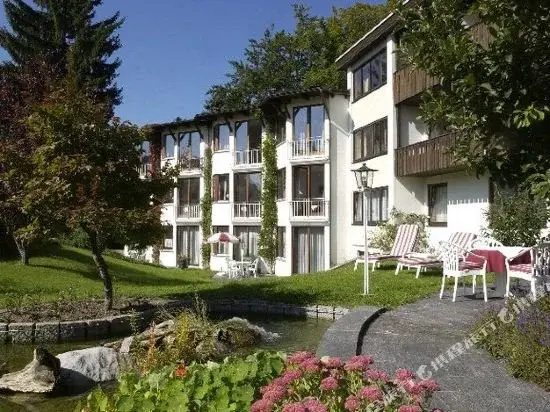 Wohlfühlparadies Wörner