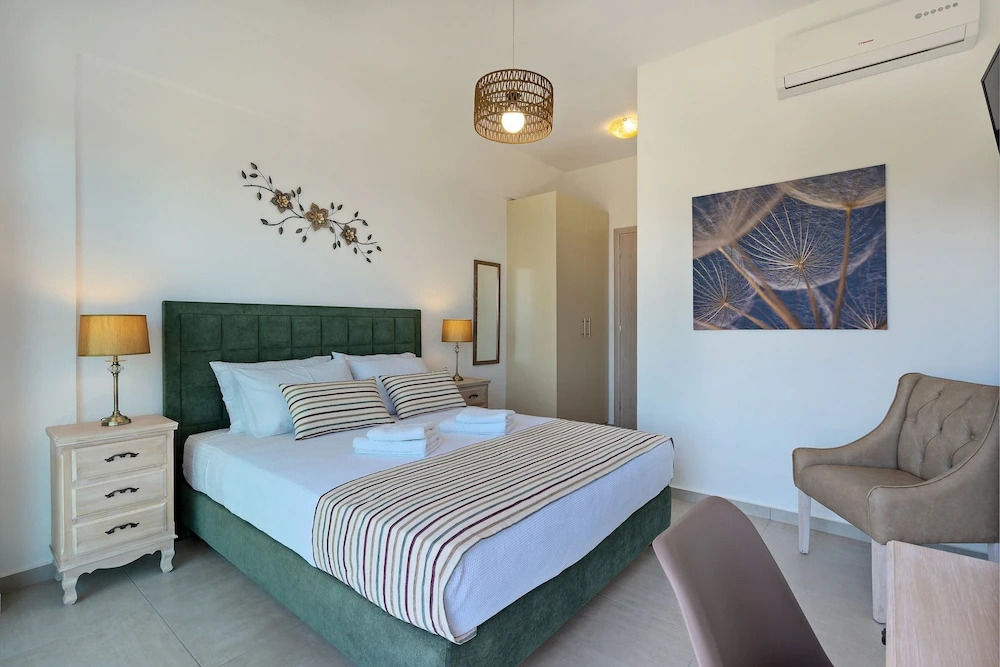 Sellia Resort