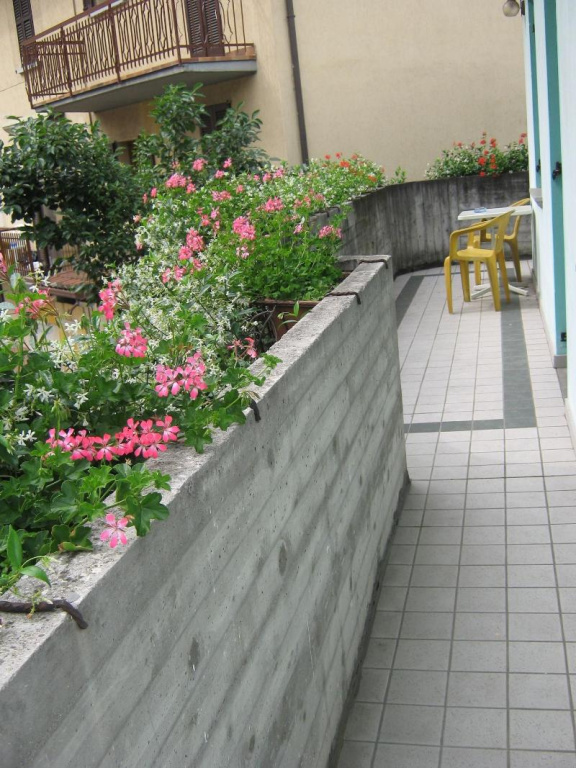 Albergo Sangalli