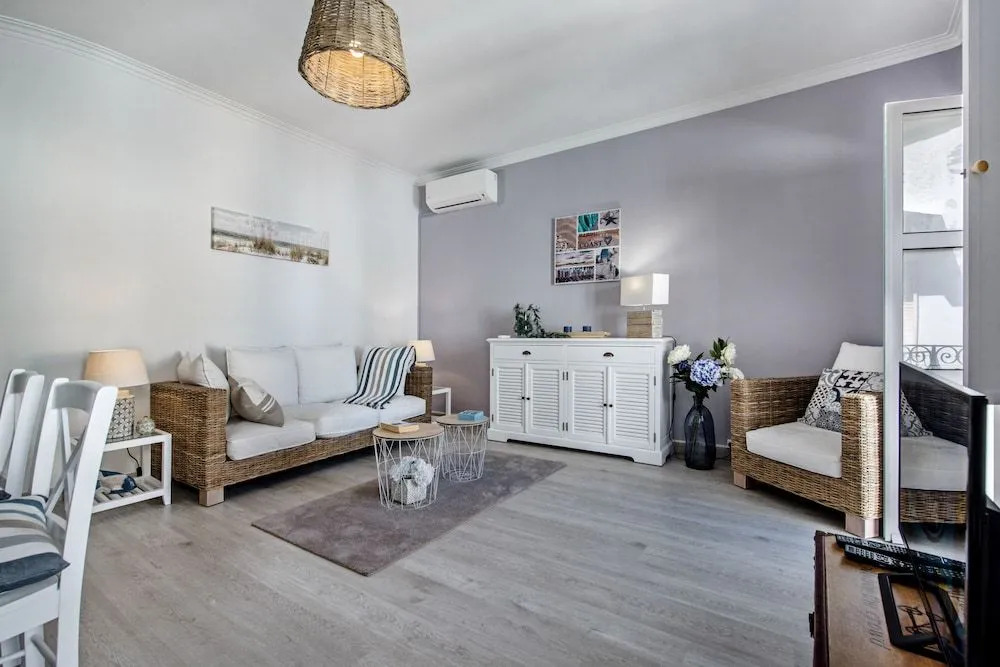 Apartment Uva by MarsAlgarve