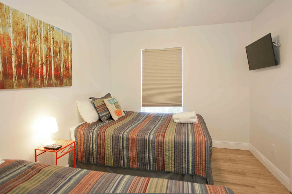 Pet Friendly 4 Bedroom Townhome in Bella Vida , Kissimmee, US