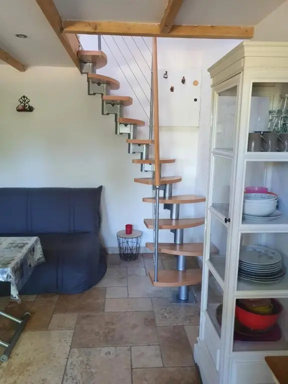 Maisonnette Zen