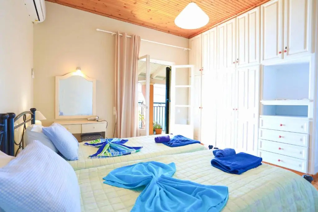 SeaView Calypso