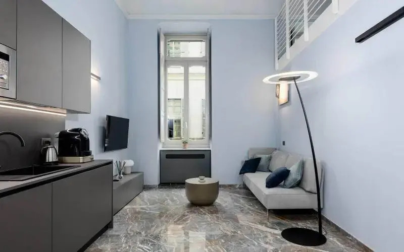 Q71 TIMELESS SUITES