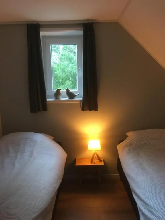 In de Zeeuwse Schuur