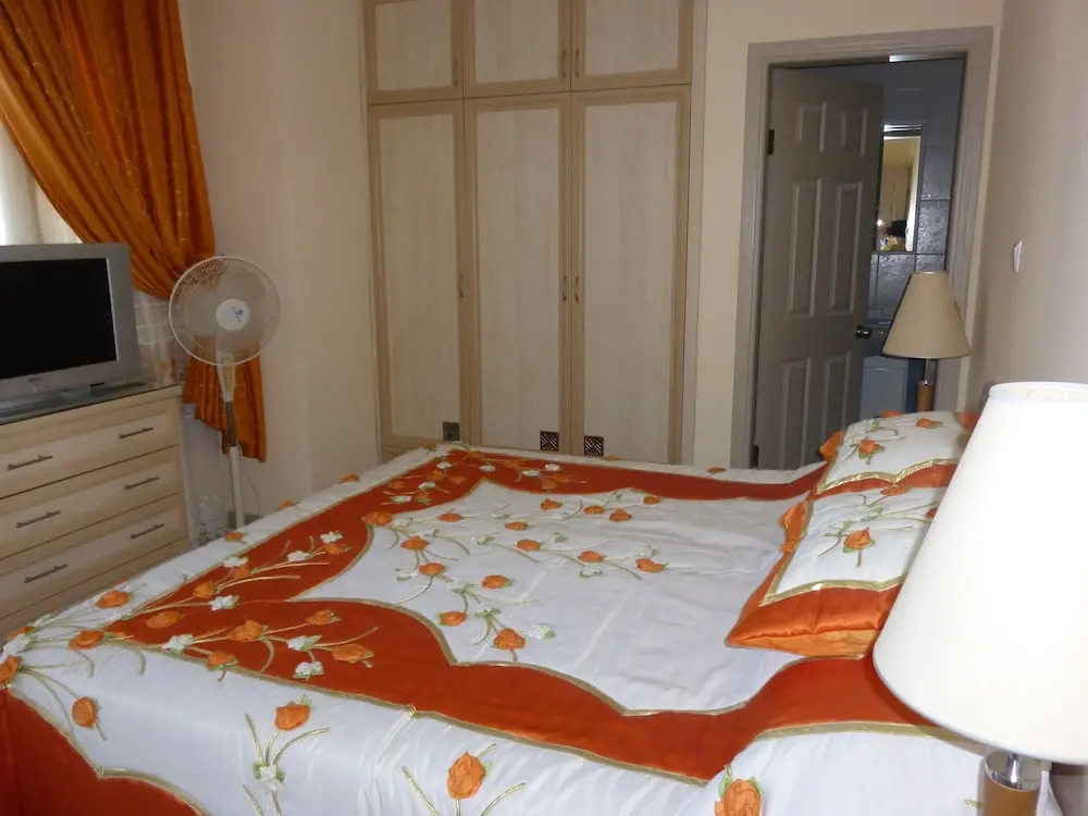 Villa Ruby