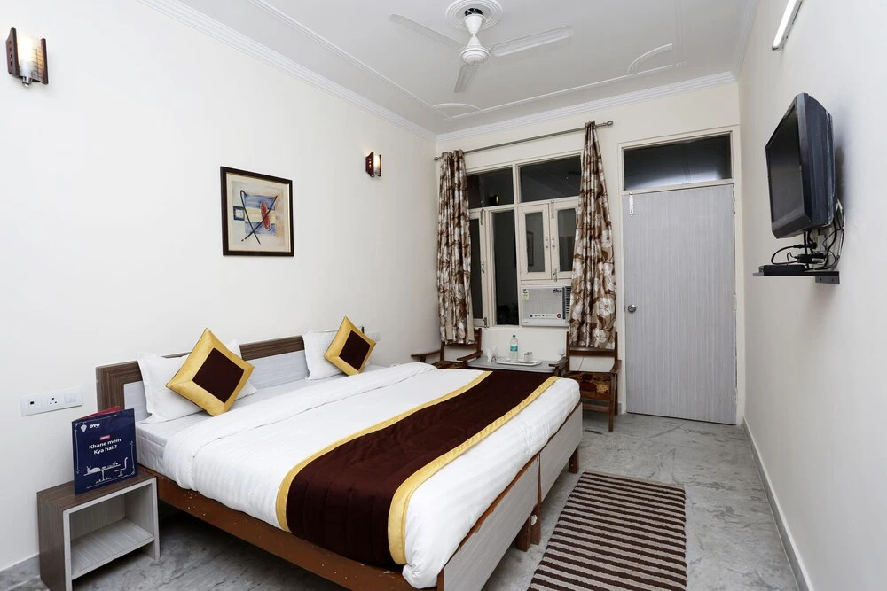 Ubex Home Hermitage Rishikesh