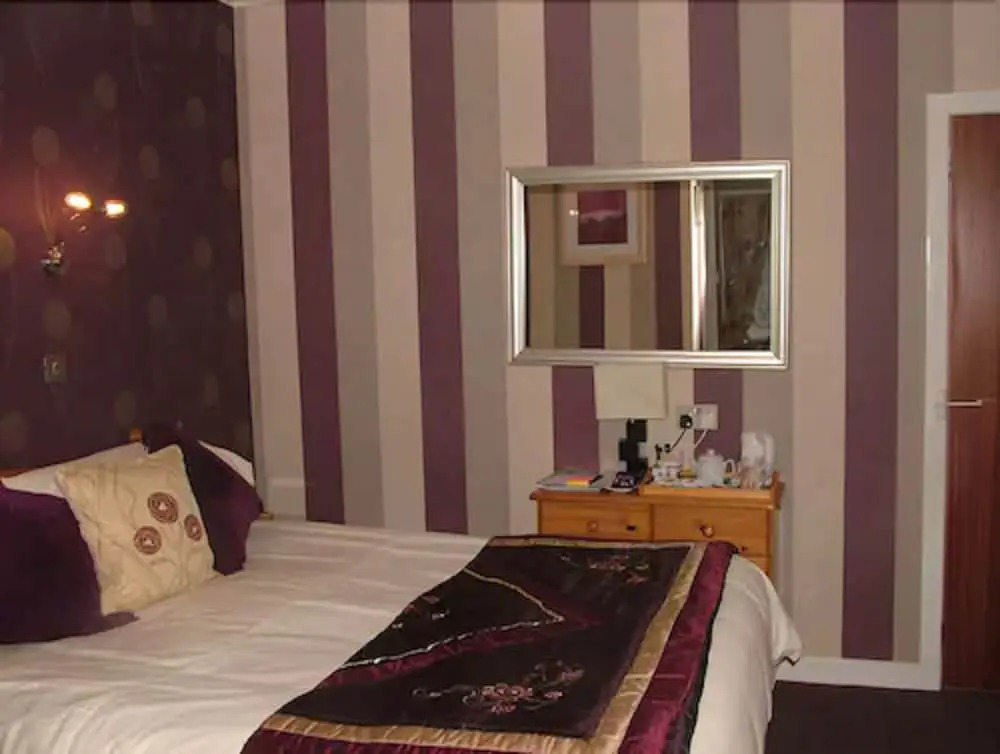 Braeside Guesthouse