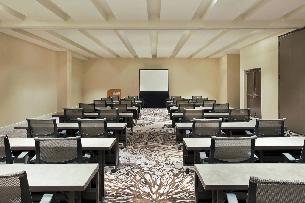 The Westin Wilmington