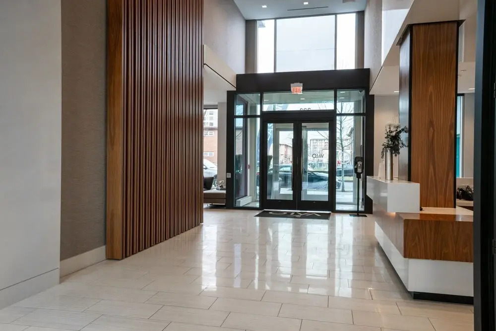 One Bedroom apartment near waterfront in a brand new building 1 Apts by RedAwning