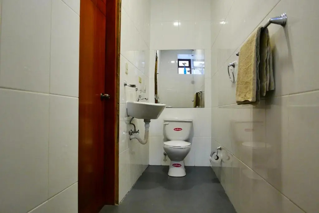 Hotel Norte