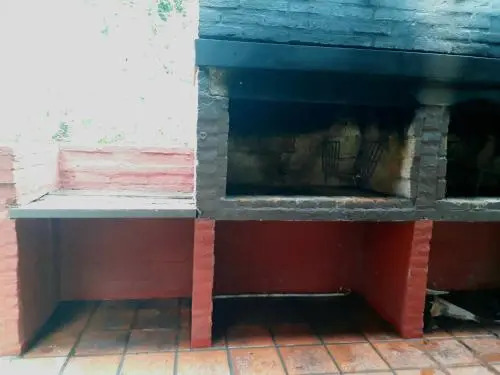 Complejo del Barranco