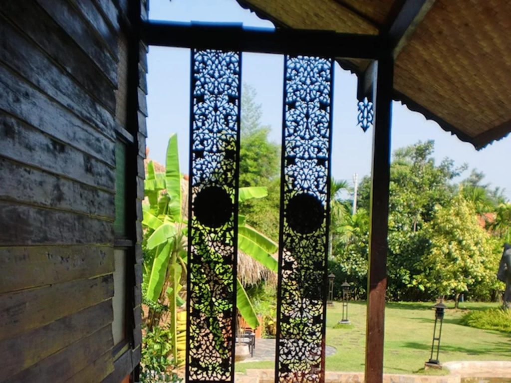 Sawadeeka Garden Resort