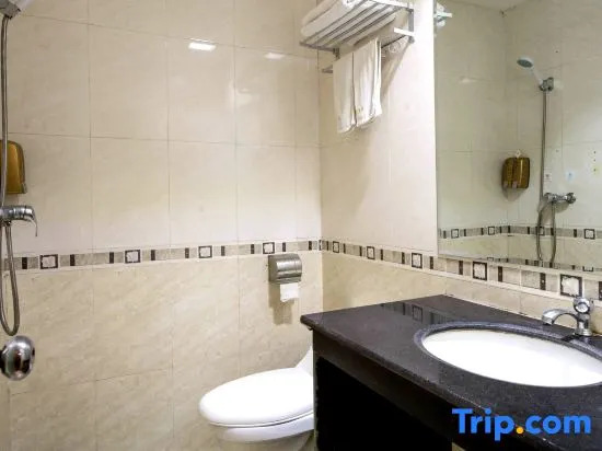 Hengsheng Hotel