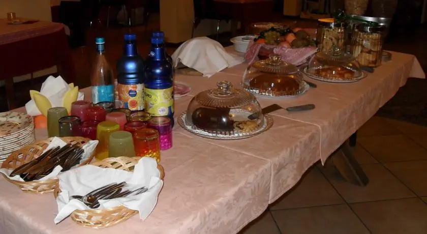 Locanda Valmolin