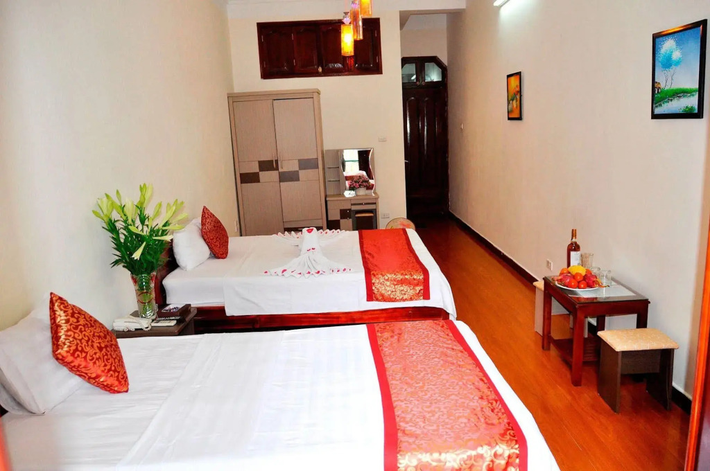 Grand Holiday Hotel 2