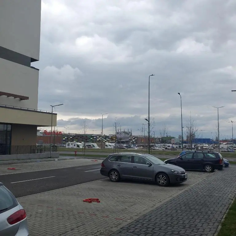 Apartament Heavenly Heaven Brasov