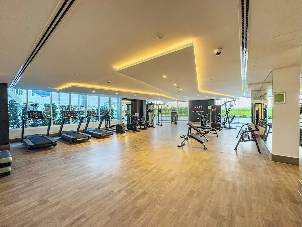Superhost Spacious 1BR Arjan