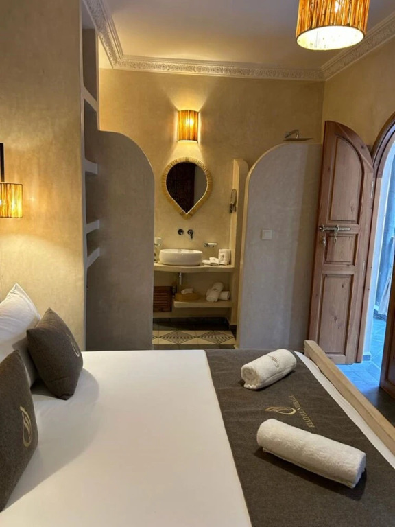 Riad Al Nubala