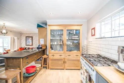 22 Robberg Road
