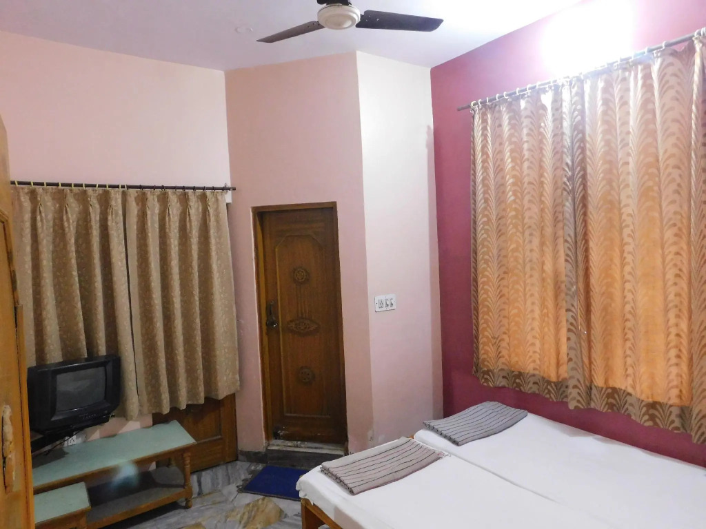 Hotel Bharat Palace