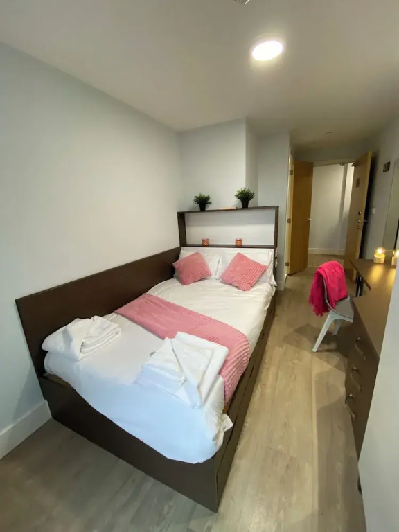 Vitality Hotels