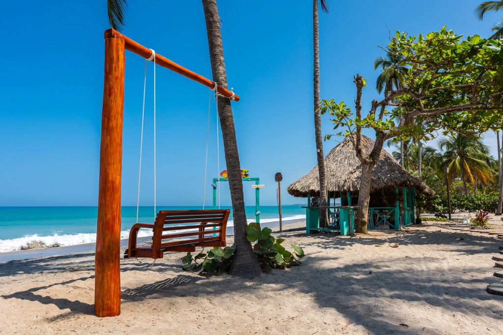 Aite Eco Resort