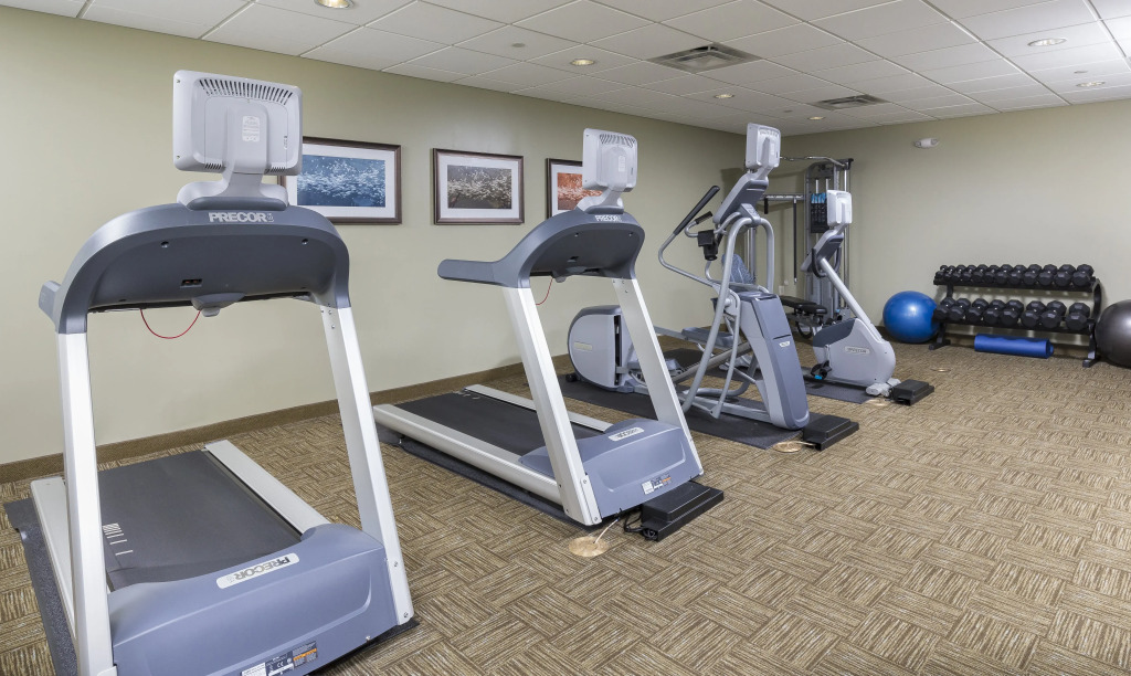 Staybridge Suites Canton by IHG