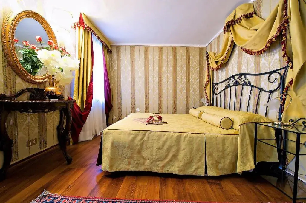 Locanda Antico Fiore