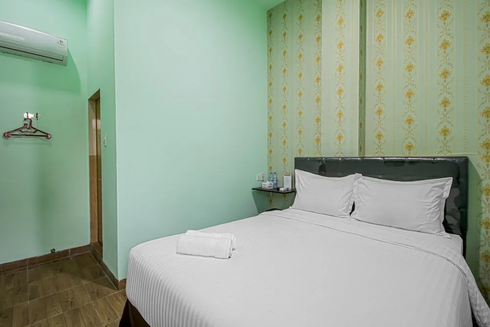 Pandu Inn