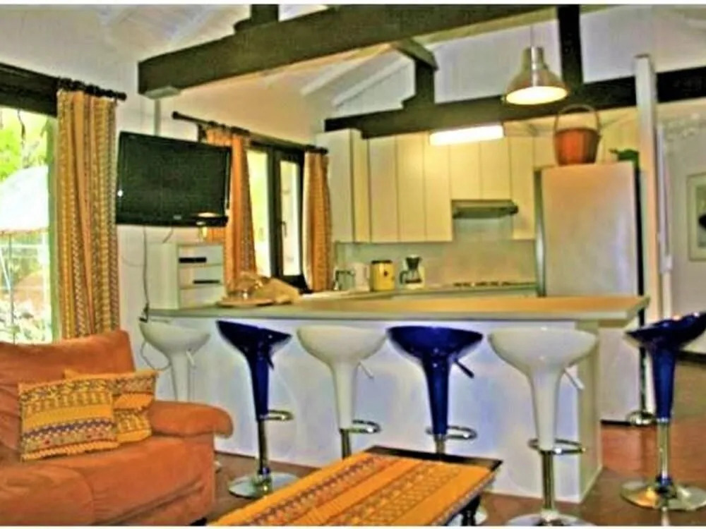 Holiday Home in Fayence with Private Pool