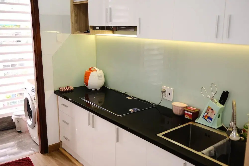 Dusk Corner Apartment Nha Trang