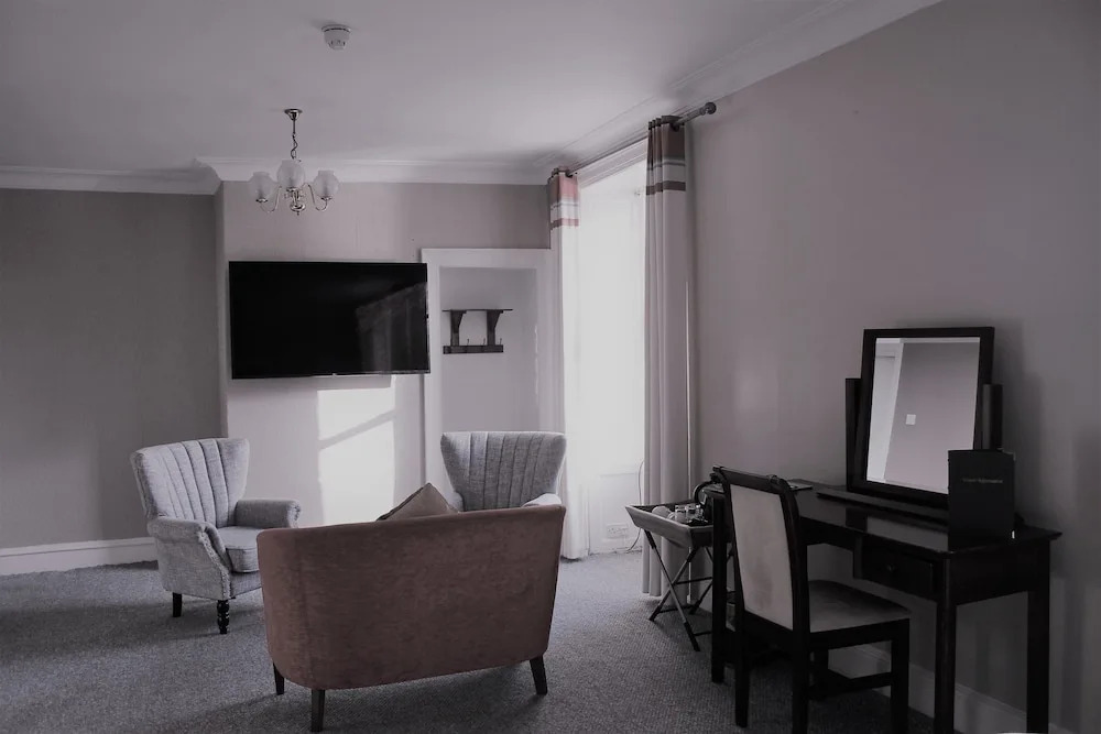 The Kirkcudbright Bay Hotel