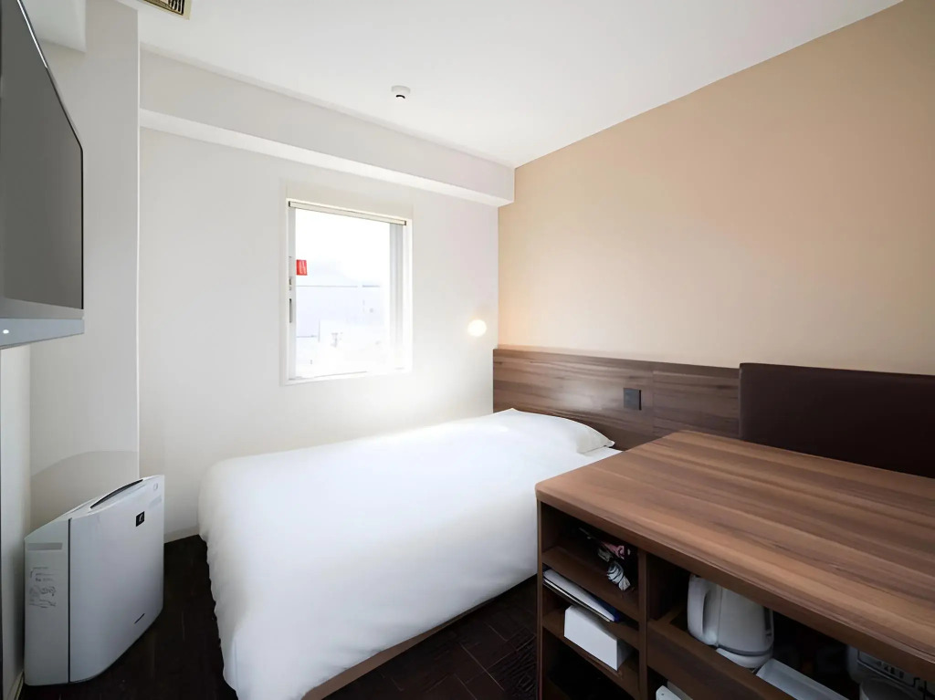 Super Hotel Tokyo JR Tachikawa Kitaguchi