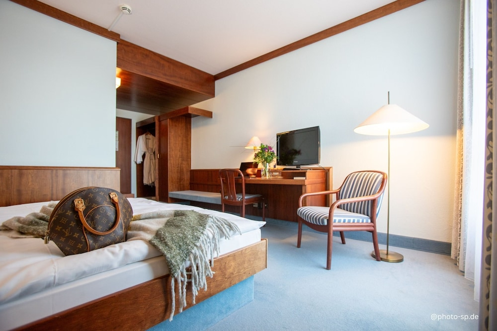 Leine Hotel