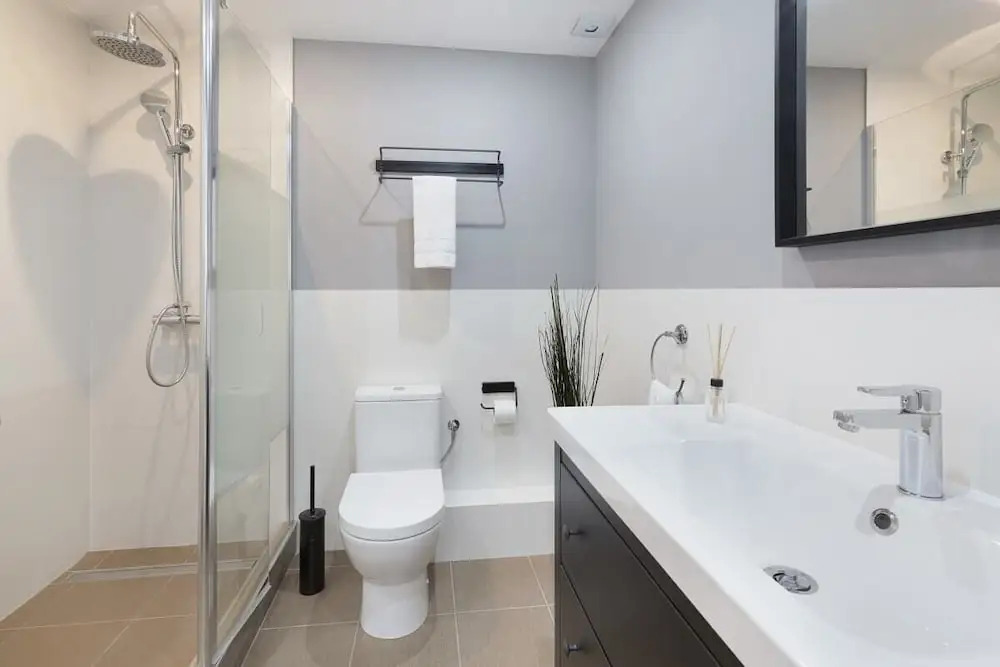 Cosy & Modern 4bdr in Central Eixample