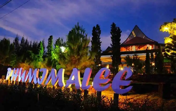 Phumimalee Nature View Resort