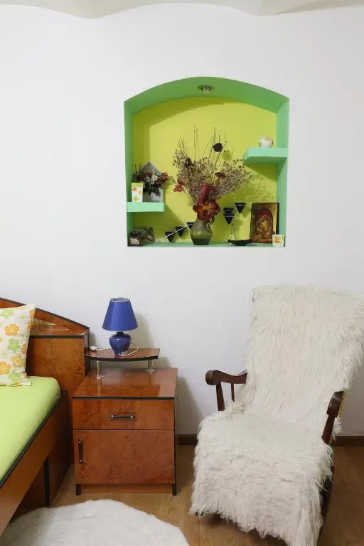 Casa Ianna
